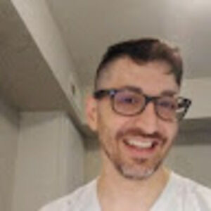 Meet your Posher, J.